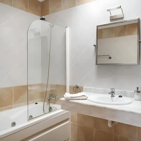 Apartamento Bay View