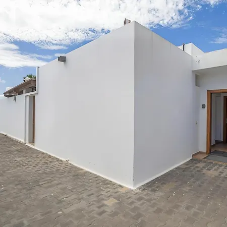 Apartmán Bay View *