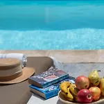 Bay View Apartman Playa Blanca