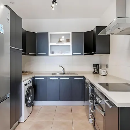 Bay View Daire