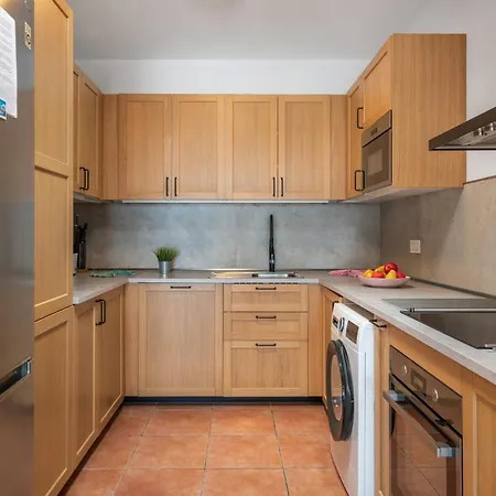 Bay View Apartmán