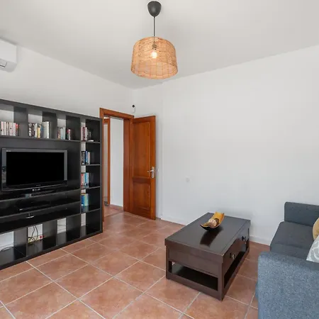 Apartmán Bay View Playa Blanca (Lanzarote)