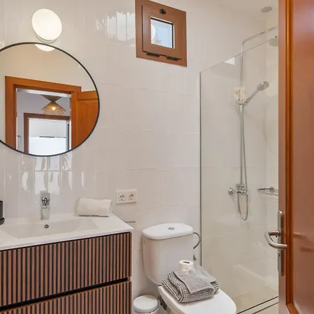 Bay View Apartmán