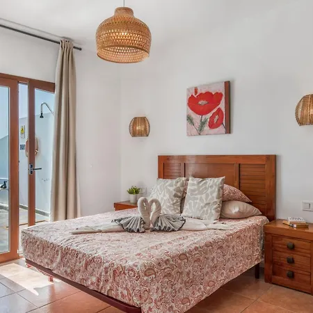 Apartmán Bay View *