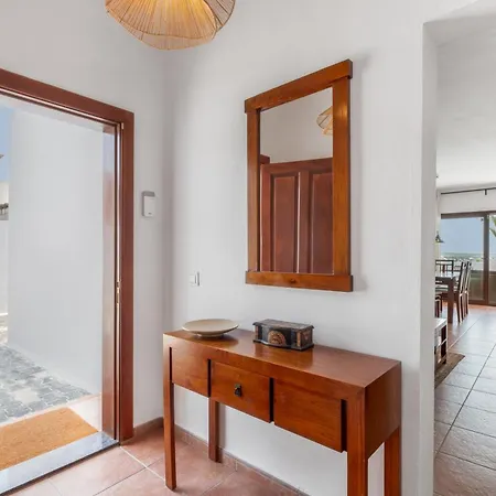 Apartmán Bay View *