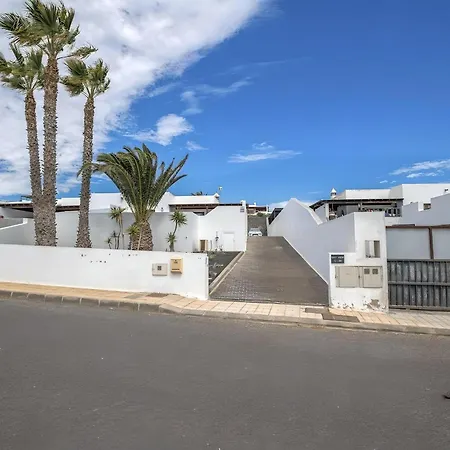 Apartment Bay View Playa Blanca (Lanzarote)