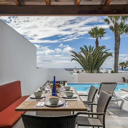 Apartment Bay View Playa Blanca (Lanzarote)