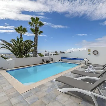 Bay View Apartment Playa Blanca (Lanzarote)