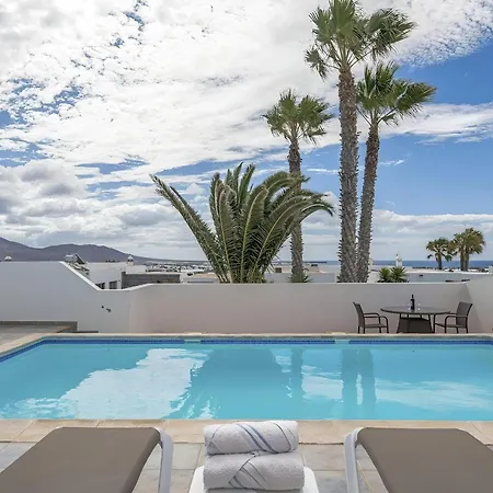 Bay View Apartment Playa Blanca (Lanzarote)