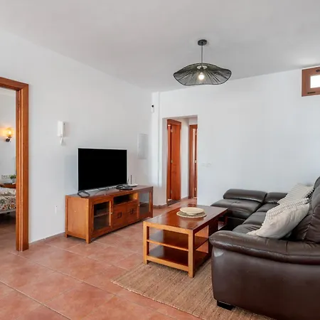 Apartamento Bay View Playa Blanca (Lanzarote)
